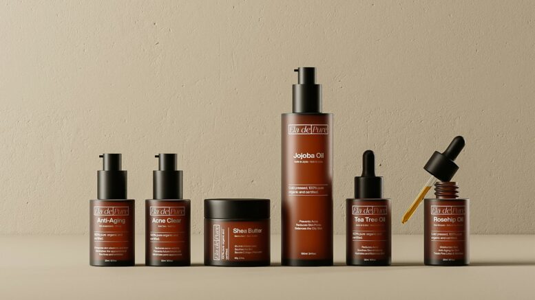 Étiquette cosmétique : où s'arrête le marketing, où commence la règle